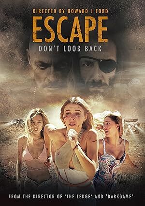 Escape (2023)