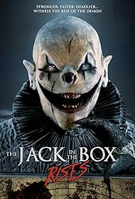 The Jack in the Box Rises (2024)