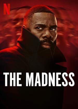 The Madness (2024) S01 Complete 1080p WEB