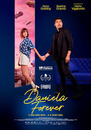 Daniela Forever (2024)