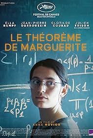 Marguerite’s Theorem (2023)