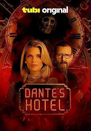 Dante’s Hotel (2023)