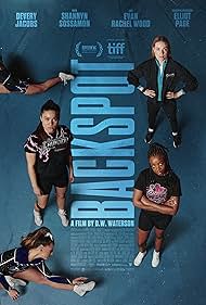 Backspot (2023)