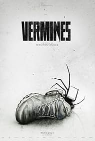 Infested (2023)