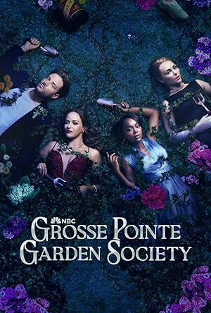 Grosse Pointe Garden Society (2025) S01 Complete 720p WEB