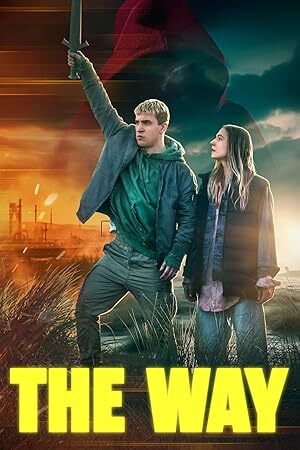 The Way (2024) S01 Complete 720p WEB