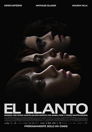The Wailing (El llanto) (2024)