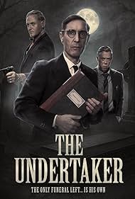 The Undertaker (2023)