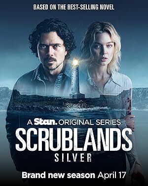 Scrublands (2025) S02 Complete 720p WEB