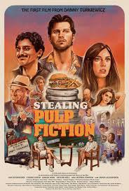 tealing Pulp Fiction (2024)