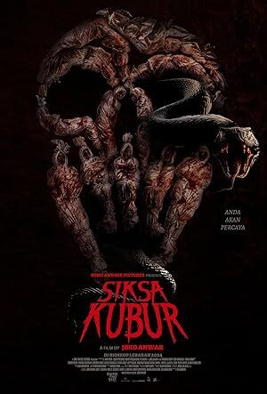 Grave Torture (2024)