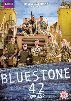 Bluestone 42 (2013) S01-02-03 Complete 720p WEB