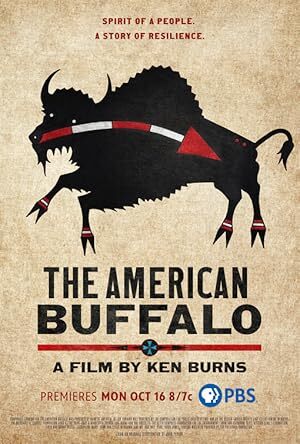 The American Buffalo (2023) S01 Complete 1080p WEB