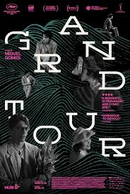 Grand Tour (2024)