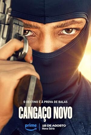 New Bandits (2023) S01 Complete 1080p WEB