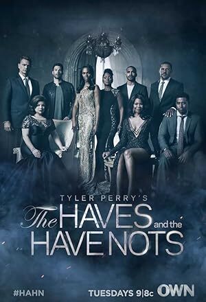 The Haves and the Have Nots (2013) S01-02-03-04-05-06-07-08 Complete 720p WEB