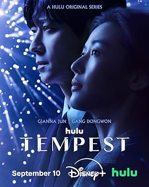 Tempest (2025– ) S01 Complete 720p WEB