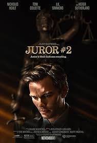 Juror #2 (2024)