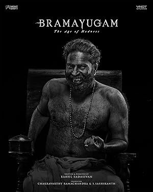 Bramayugam (2024)