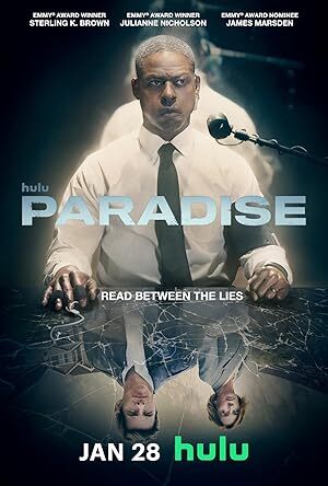 Paradise (2025) S01 Complete 1080p WEB