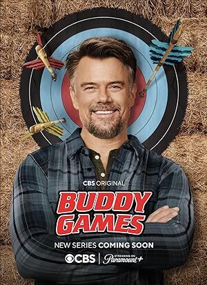 Buddy Games (2023) S01 Complete 1080p WEB