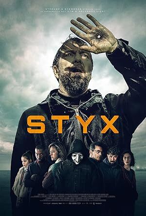 Styx (2024) S01 Complete 720p WEB