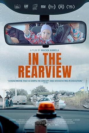 In the Rearview (Skad dokad) (2023)