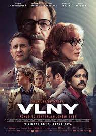 Waves (Vlny) (2024)