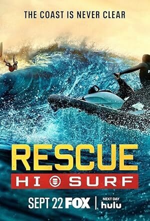 Rescue: HI Surf (2024) S01 Complete 720p WEB