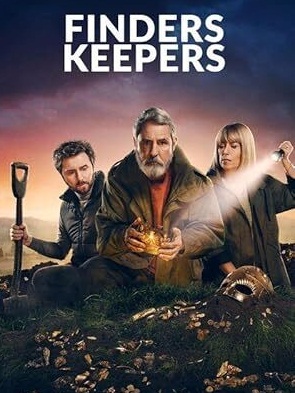 Finders Keepers (2024) S01 Complete 1080p WEB