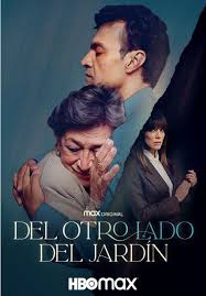 From the Other Side of the Garden (2024)
