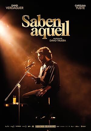 Jokes & Cigarettes (Saben aquell) (2023)