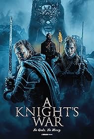 A Knight’s War (2025)