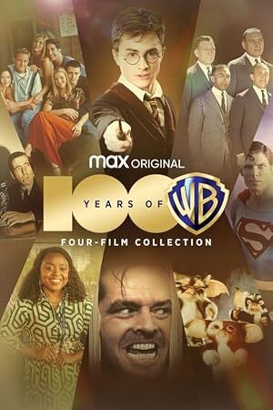 100 Years of Warner Bros. (2023) S01 Complete 720p WEB