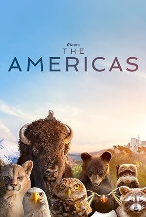 The Americas (2025) S01 Complete 1080p WEB