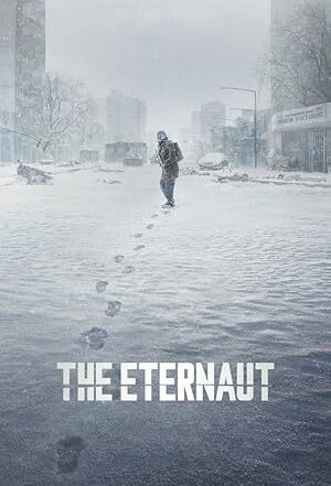 The Eternaut (2025) S01 Complete 720p WEB