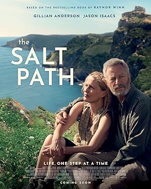 The Salt Path (2024)