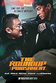 The Roundup: Punishment (2024)