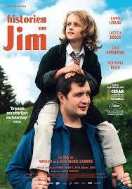 Jim’s Story (2024)