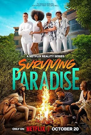 Surviving Paradise (2023) S01 Complete 720p WEB