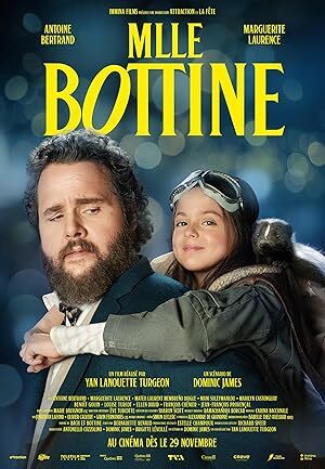 Miss Boots (2024)