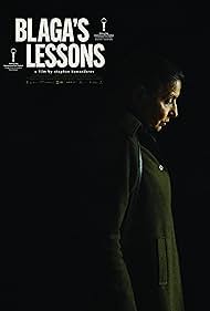 Blaga’s Lessons (2023)