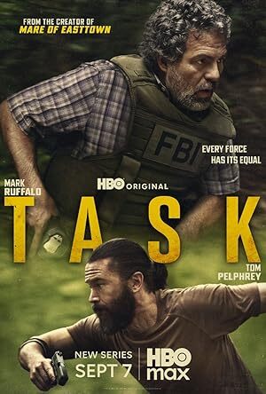Task (2025) S01 Complete 1080p – 720p WEB
