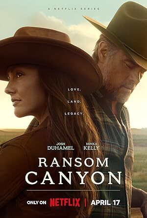 Ransom Canyon (2025– ) S01 Complete 720p WEB