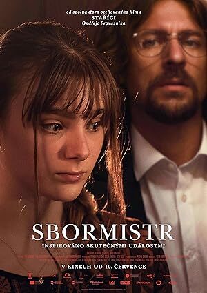 Broken Voices (Sbormistr) (2025)