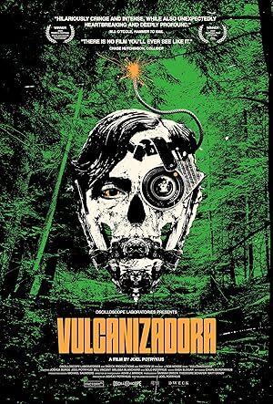 Vulcanizadora (2024)