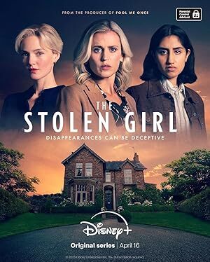 The Stolen Girl (2025) S01 Complete 720p WEB