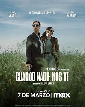 When No One Sees Us (2025) S01 Complete 720p WEB