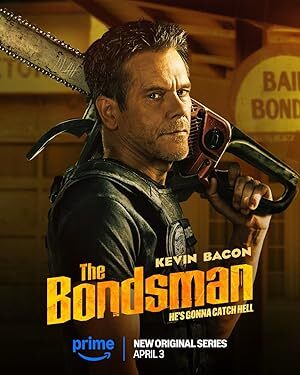 The Bondsman (2025) S01 Complete 720p WEB