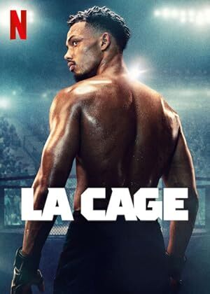 The Cage (2024) S01 Complete 1080p WEB